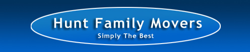 Hunt Family Movers Barrie