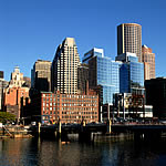 Boston, Massachusetts