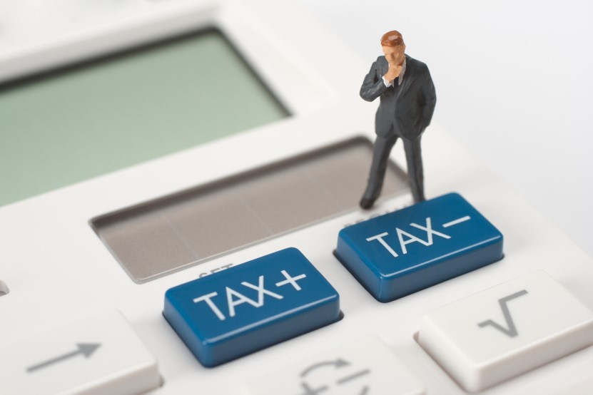 Gross Up Calculator Sample Policy