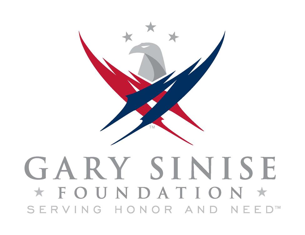 Gary Sinise