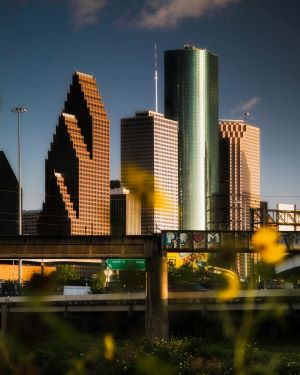 Houston, Texas