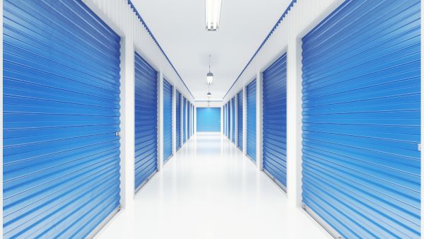 Indoor storage