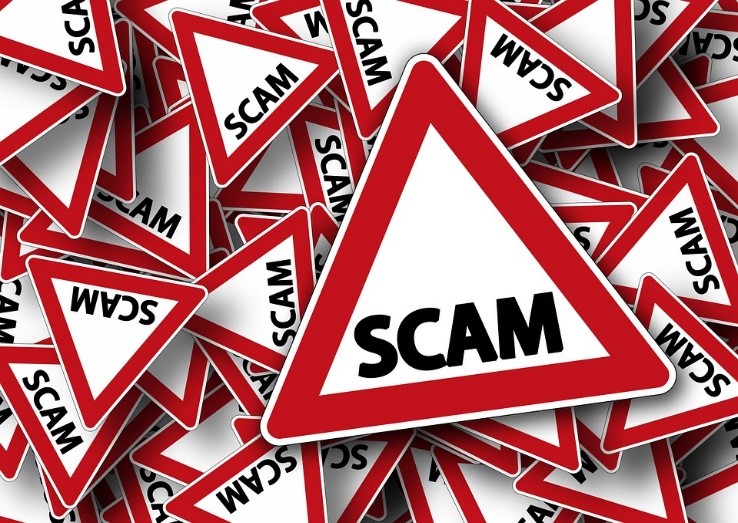 scam-1 scam-1