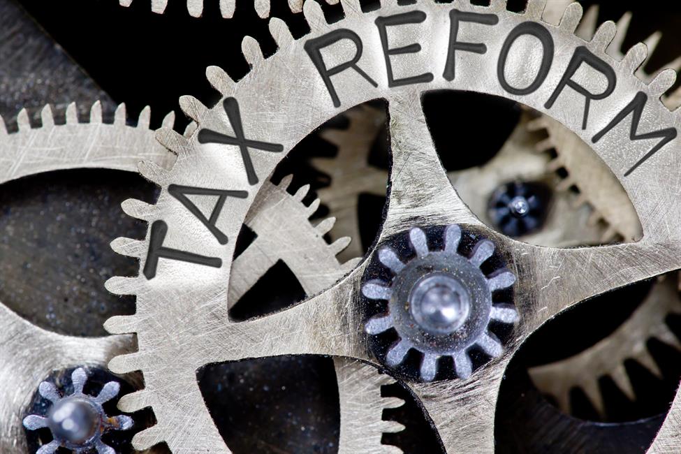 TaxReform