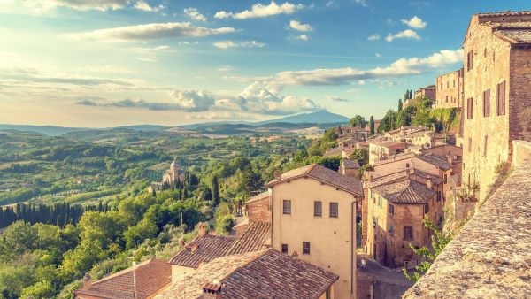 Tuscany