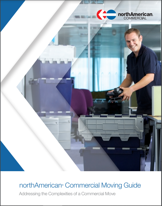 Corporate Moving Company