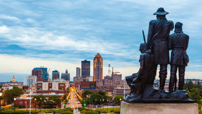 des-moines-iowa