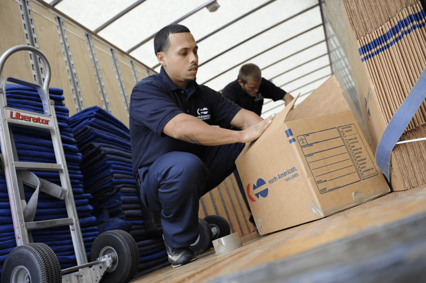 Household Goods Policy Review