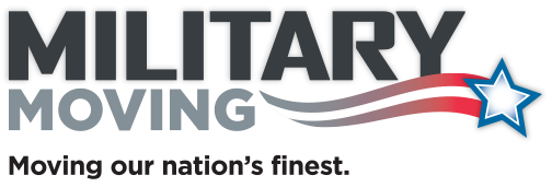 Military Move Logo