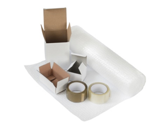 moving-supplies Bubble Wrap